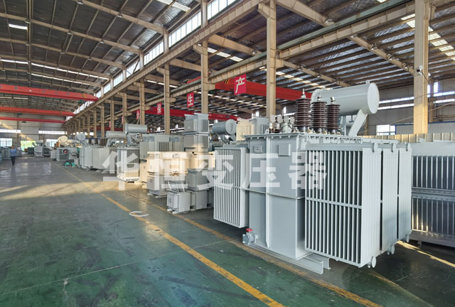 S13-8000/35爱辉爱辉爱辉电力变压器厂家