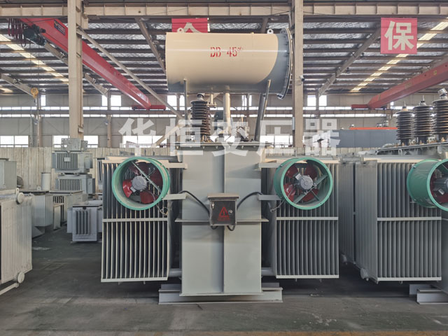 S11-8000/35爱辉爱辉爱辉电力变压器价格
