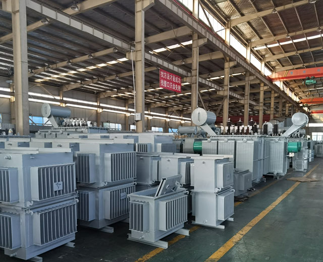 S11-8000/35爱辉爱辉爱辉电力变压器