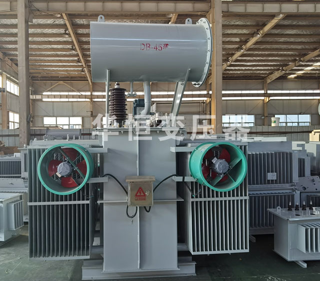 S13-6300/35爱辉爱辉爱辉电力变压器