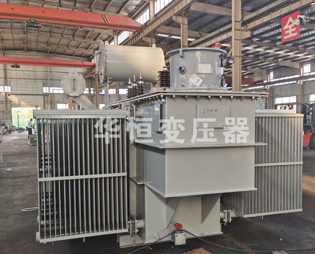 S11-8000/35爱辉爱辉爱辉油浸式变压器价格